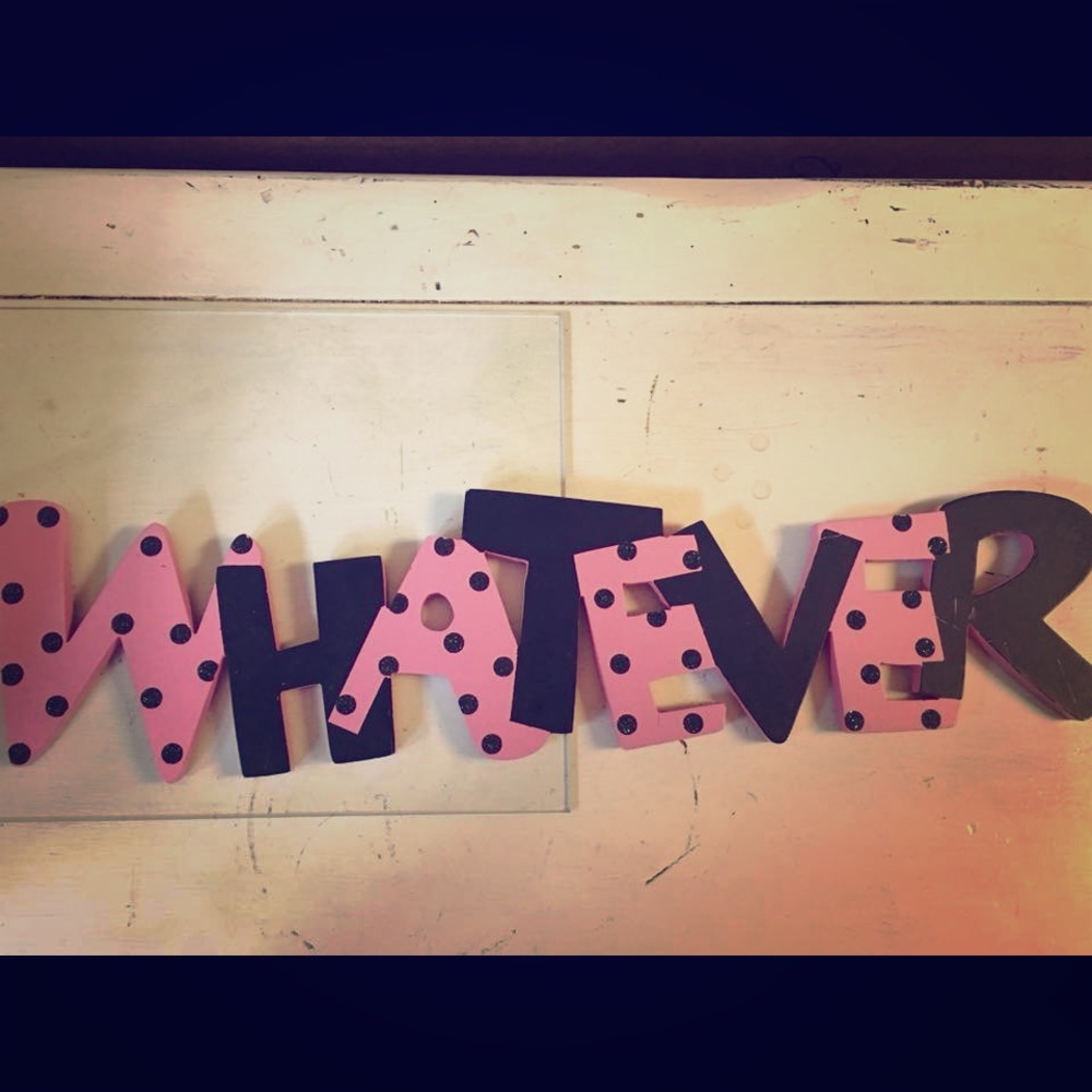 Wall decor